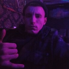 Фотография мужчины Анатолий, 21 год из г. Тара