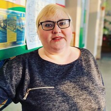 Фотография девушки Ольга, 54 года из г. Киселевск
