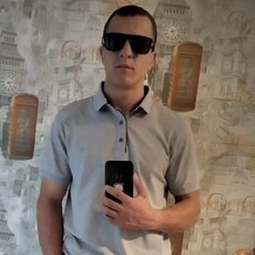 Фотография мужчины Юрий, 29 лет из г. Мозырь