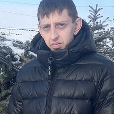 Фотография мужчины Виктор, 35 лет из г. Семей