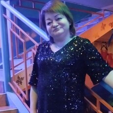 Фотография девушки Ольга, 51 год из г. Солигорск