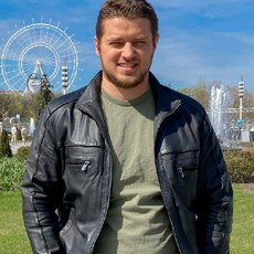 Фотография мужчины Дмитрий, 28 лет из г. Рязань