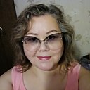 Хадича, 61 год