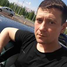 Фотография мужчины Алексей, 37 лет из г. Муром