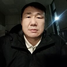 Фотография мужчины Сергей, 43 года из г. Алматы