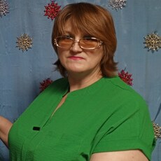 Фотография девушки Ната, 48 лет из г. Алейск