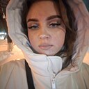 Настя, 19 лет