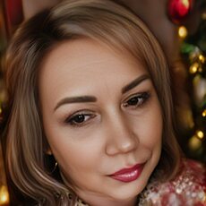 Фотография девушки Нина, 45 лет из г. Ярославль