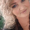 Незнакомка, 45 лет