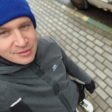 Фотография мужчины Артём, 36 лет из г. Одинцово