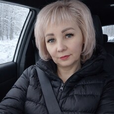 Фотография девушки Наталья, 48 лет из г. Барнаул