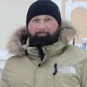 Владимир, 36 лет