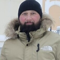 Фотография мужчины Владимир, 36 лет из г. Вологда