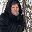 Алия, 49 лет
