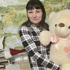 Фотография девушки Irina, 39 лет из г. Улан-Удэ