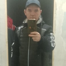 Фотография мужчины Валерий, 41 год из г. Энгельс