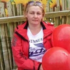 Фотография девушки Александра, 45 лет из г. Пенза