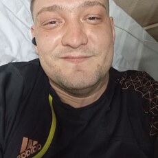 Фотография мужчины Артём, 35 лет из г. Ангарск