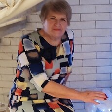 Фотография девушки Татьяна, 69 лет из г. Армавир