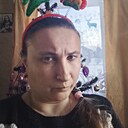 Одинокая Волчица, 39 лет