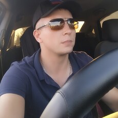 Фотография мужчины Владимир, 37 лет из г. Киселевск