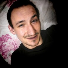 Фотография мужчины Мирослав, 25 лет из г. Иваново