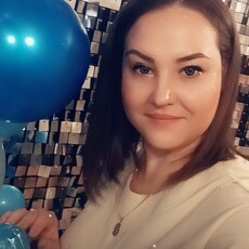 Фотография девушки Евгения, 34 года из г. Киселевск
