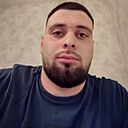 Абрек, 27 лет