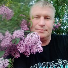 Фотография мужчины Руслан, 45 лет из г. Старощербиновская