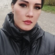 Фотография девушки Галина, 38 лет из г. Пролетарск