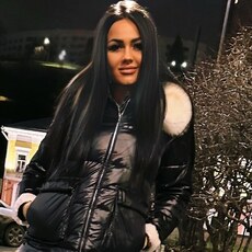 Фотография девушки Тати, 35 лет из г. Нижний Новгород