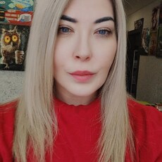 Фотография девушки Елена, 48 лет из г. Саранск