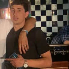 Фотография мужчины Артур, 35 лет из г. Черкесск