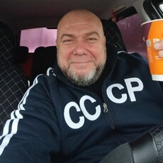 Фотография мужчины Иван, 47 лет из г. Анна