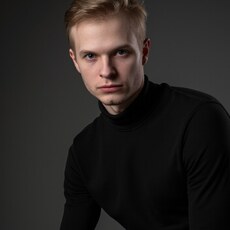 Фотография мужчины Павел, 25 лет из г. Нижний Тагил