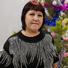 Фотография девушки Светлана, 61 год из г. Чита