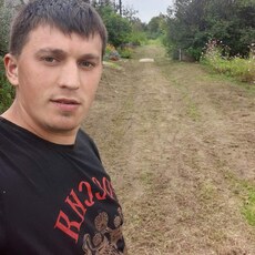 Фотография мужчины Русский, 34 года из г. Нижнеудинск