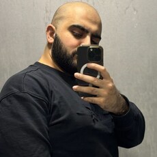 Фотография мужчины Асик, 31 год из г. Тюмень