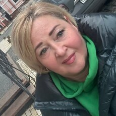 Фотография девушки Ирина, 52 года из г. Николаев