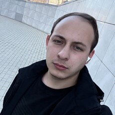 Фотография мужчины Дима, 23 года из г. Новороссийск