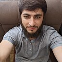 Гаджи, 37 лет