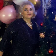 Фотография девушки Любовь, 58 лет из г. Саянск