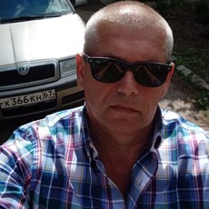 Фотография мужчины Сергей, 50 лет из г. Смоленск