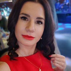 Фотография девушки Олька, 33 года из г. Червень