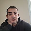 Владимир, 38 лет