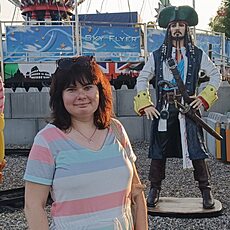 Фотография девушки Ирина, 33 года из г. Виноградов