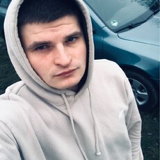 Фотография мужчины Саша, 26 лет из г. Винница