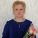 Галя, 57 лет