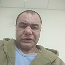 Егор, 43 года