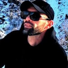 Фотография мужчины Волшебник, 34 года из г. Луганск